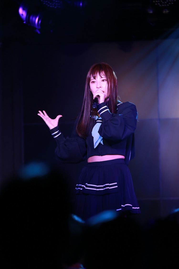 ＜マジカル・パンチライン単独ライブ in AKIBAカルチャーズ劇場＞より