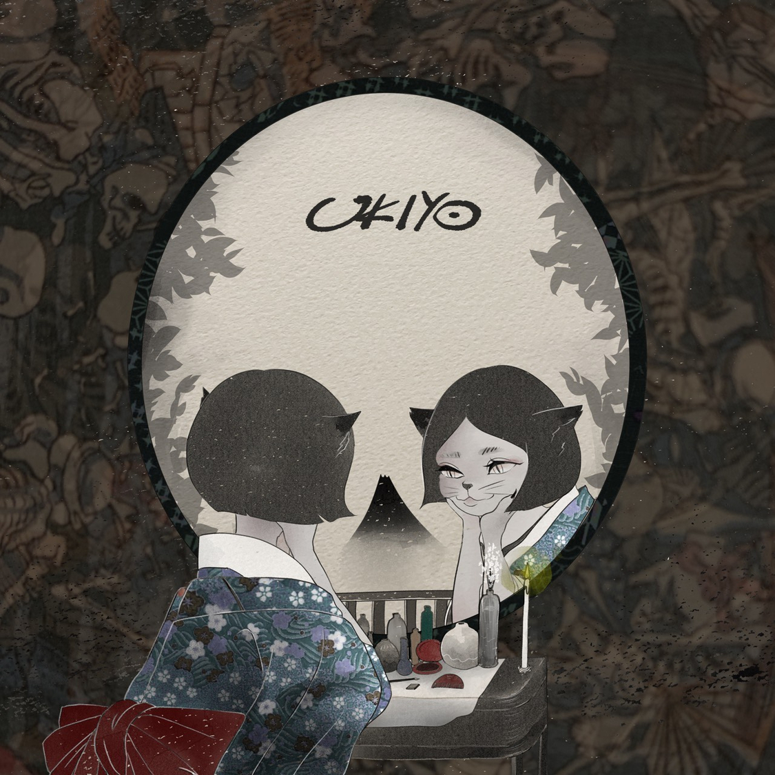 『UKIYO』Bタイプ