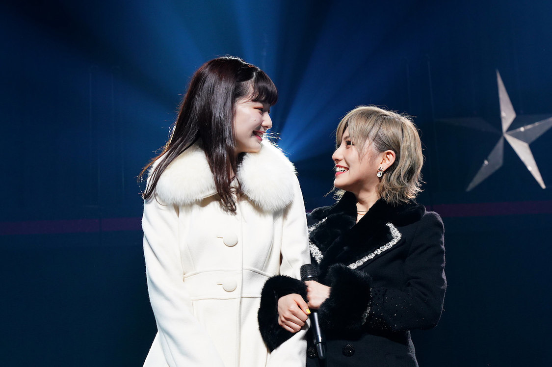 ＜AKB48全国ツアー2019〜楽しいばかりがAKB!〜＞チーム4｜TOKYO DOME CITY HALL（(C)AKS）