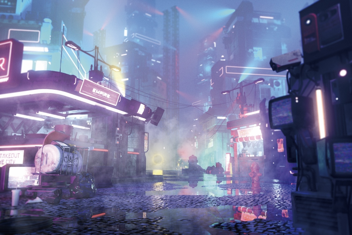 アートトラックより