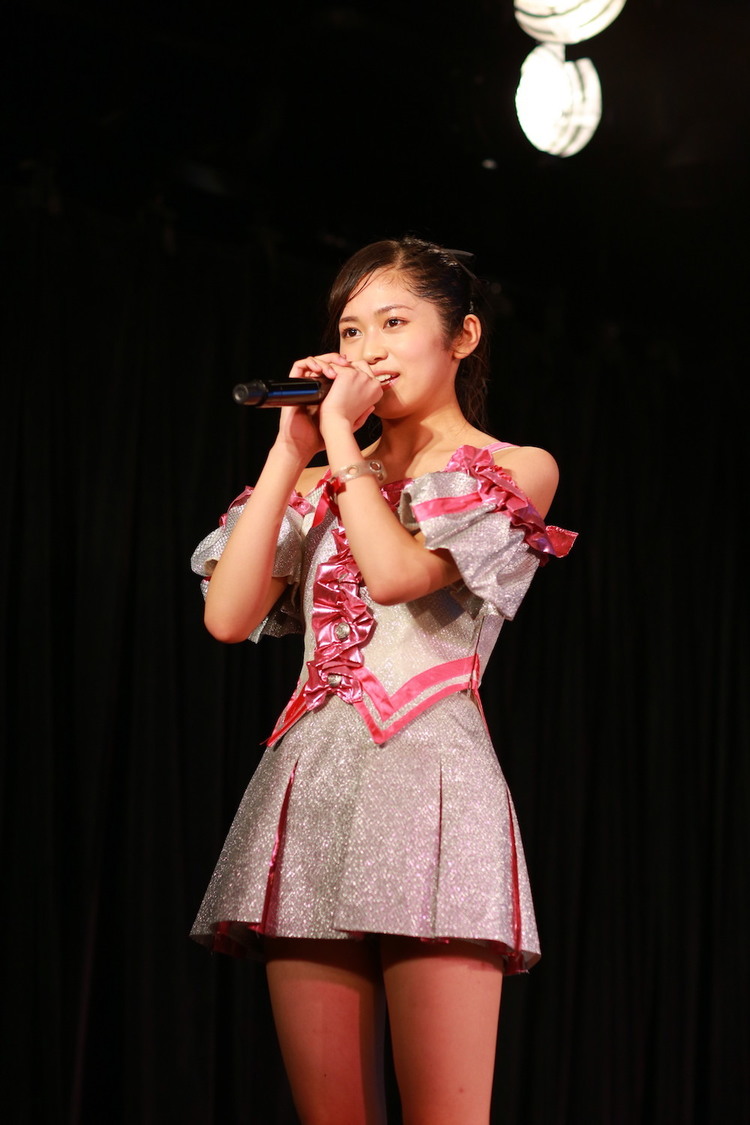 ＜マジカル・パンチライン単独ライブ in AKIBAカルチャーズ劇場＞より