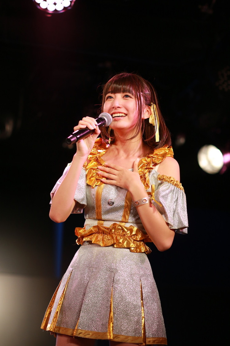 ＜マジカル・パンチライン単独ライブ in AKIBAカルチャーズ劇場＞より