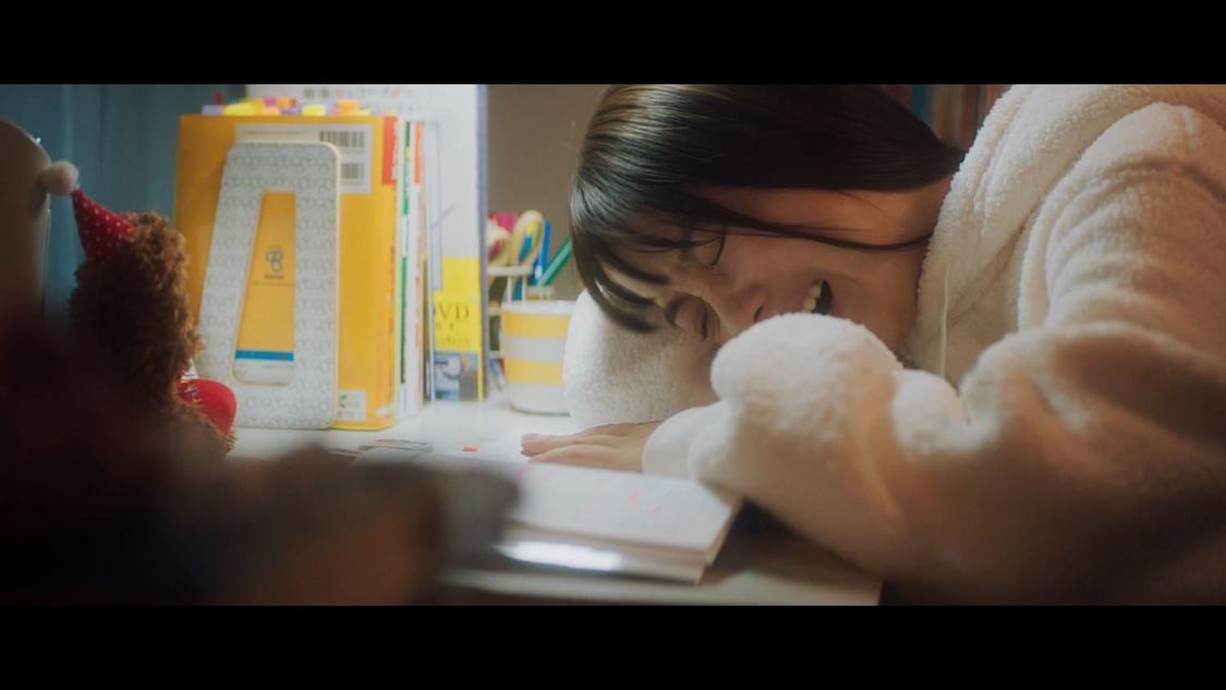 新TVCM料金「カンナとミナミ」篇（60秒）場面写真