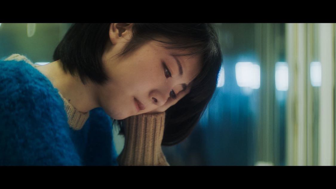 新TVCM料金「カンナとミナミ」篇（60秒）場面写真