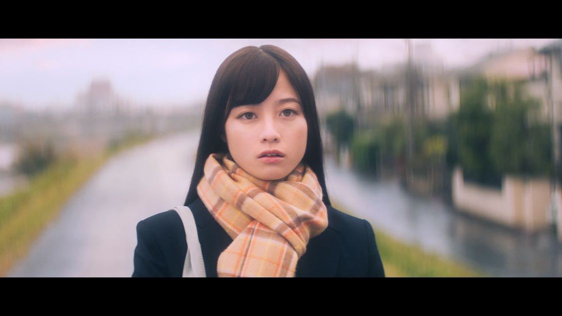 新TVCM料金「カンナとミナミ」篇（60秒）場面写真