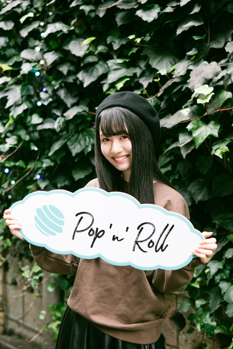 長尾しおり（SUPER☆GiRLS）