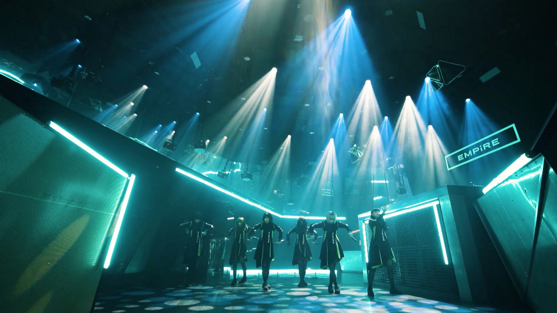 「"the GREAT JOURNEY ALBUM" YouTube LiVE」より