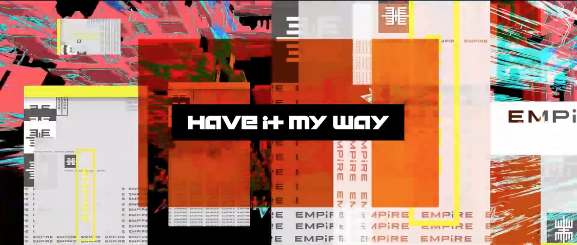 「"the GREAT JOURNEY ALBUM" YouTube LiVE」より