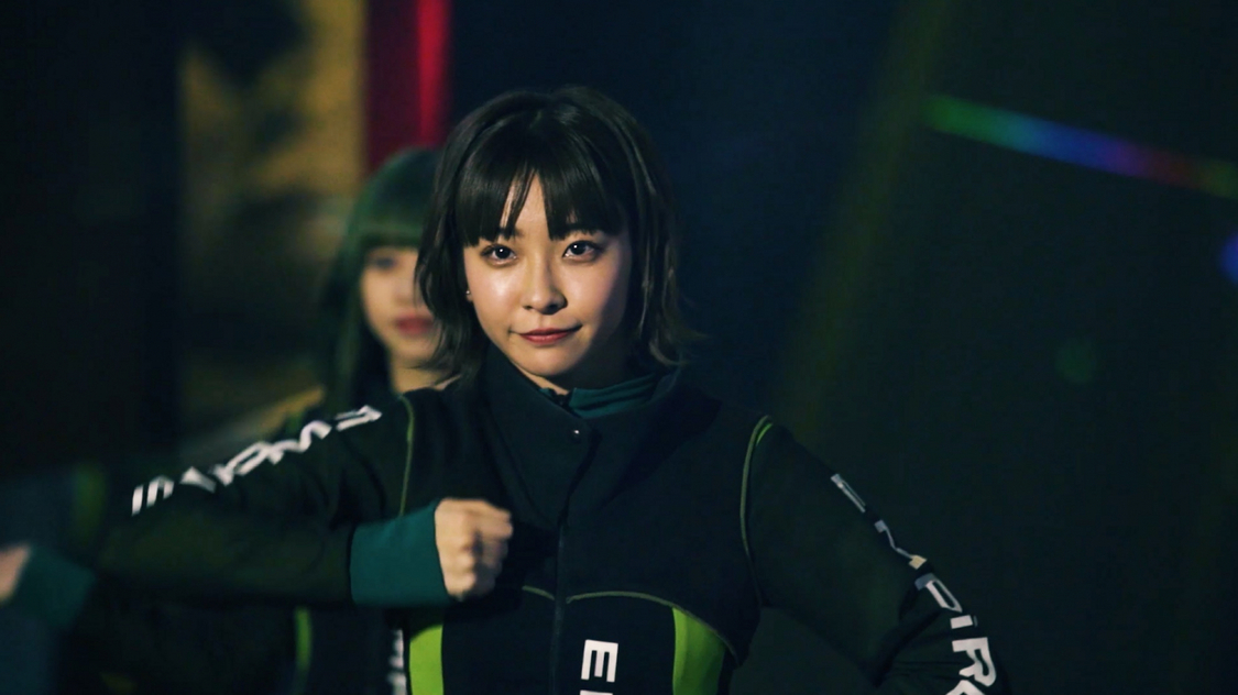 「"the GREAT JOURNEY ALBUM" YouTube LiVE」より