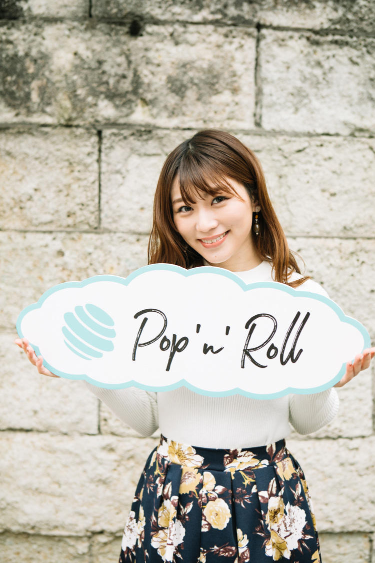 坂林佳奈（SUPER☆GiRLS）