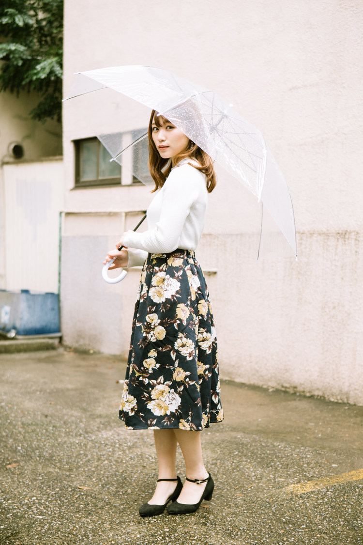 坂林佳奈（SUPER☆GiRLS）