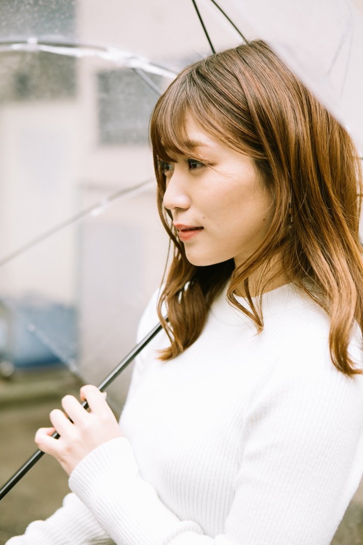 坂林佳奈（SUPER☆GiRLS）