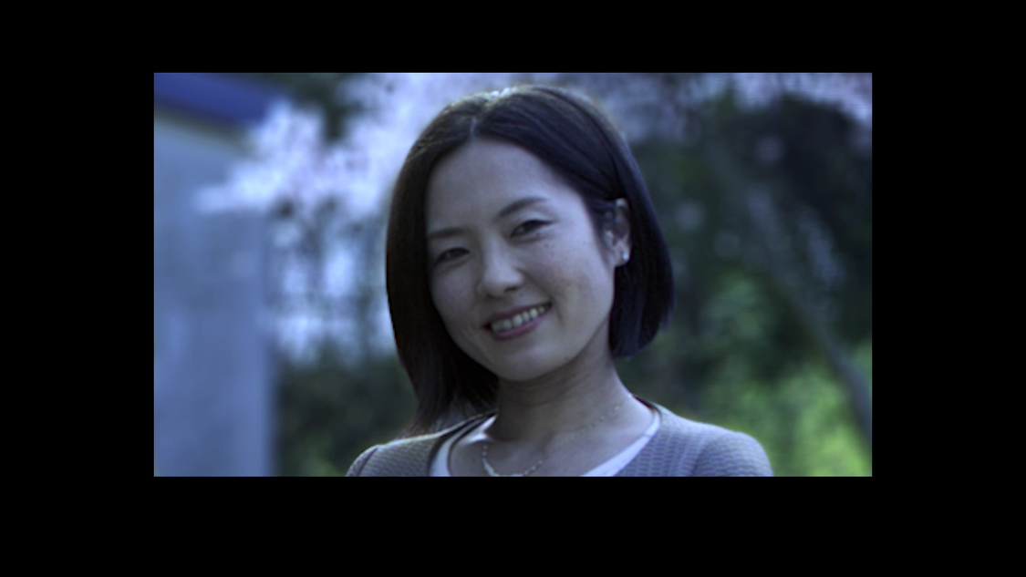 たけやま3.5出演「そっと開いてみた。私の卒業アルバム」篇