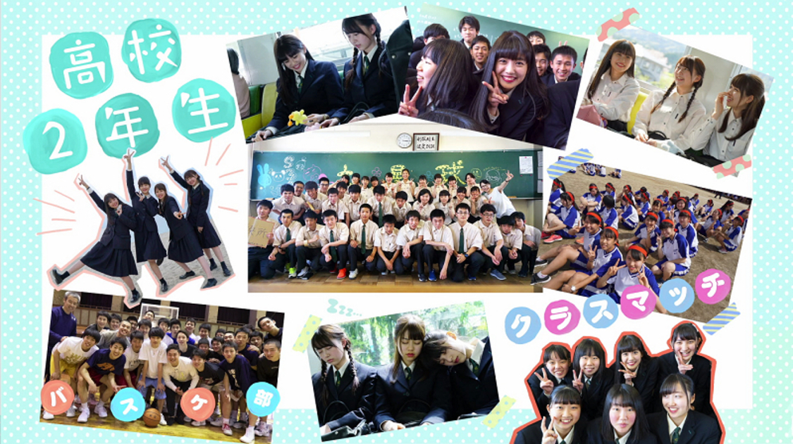 たけやま3.5出演「そっと開いてみた。私の卒業アルバム」篇