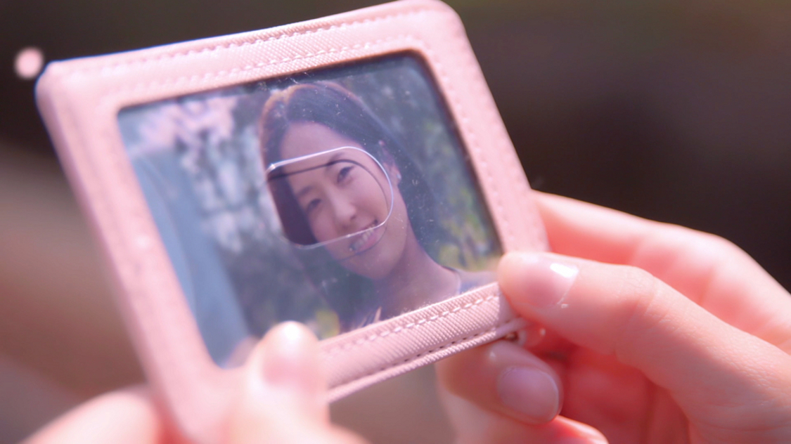 たけやま3.5出演「そっと開いてみた。私の卒業アルバム」篇