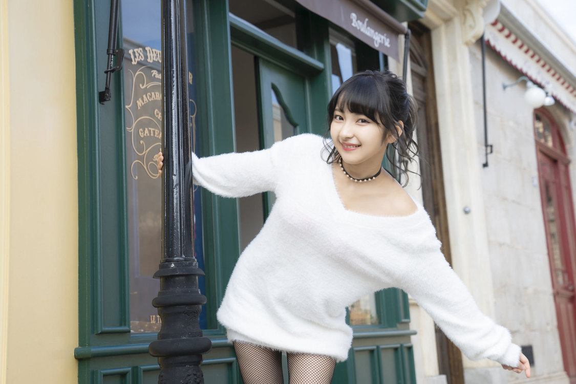 十味　（c）小池伸一郎（秋田書店）2019