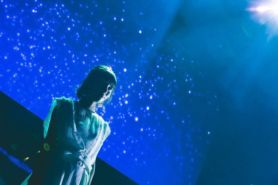 ＜まなみのりさホールワンマンライブ＞ヒューリックホール東京（2019年12月13日）