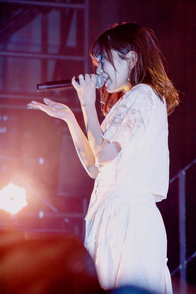 ＜まなみのりさホールワンマンライブ＞ヒューリックホール東京（2019年12月13日）