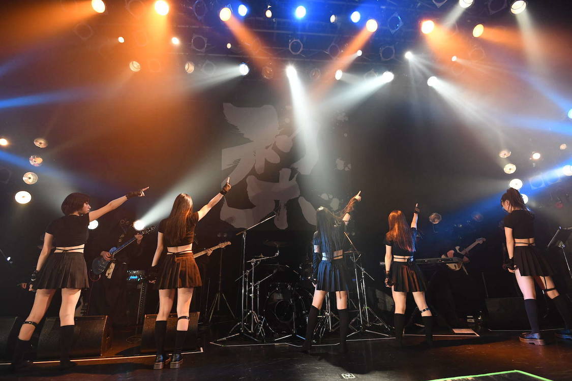 鶯籠＜梨 2019 vol.2＞TSUTAYA O-WEST（梨 2019 vol.2）