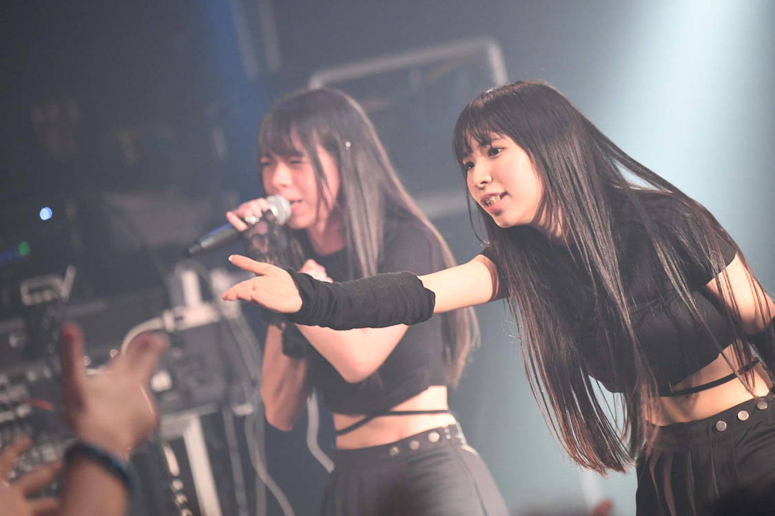 鶯籠＜梨 2019 vol.2＞TSUTAYA O-WEST（梨 2019 vol.2）