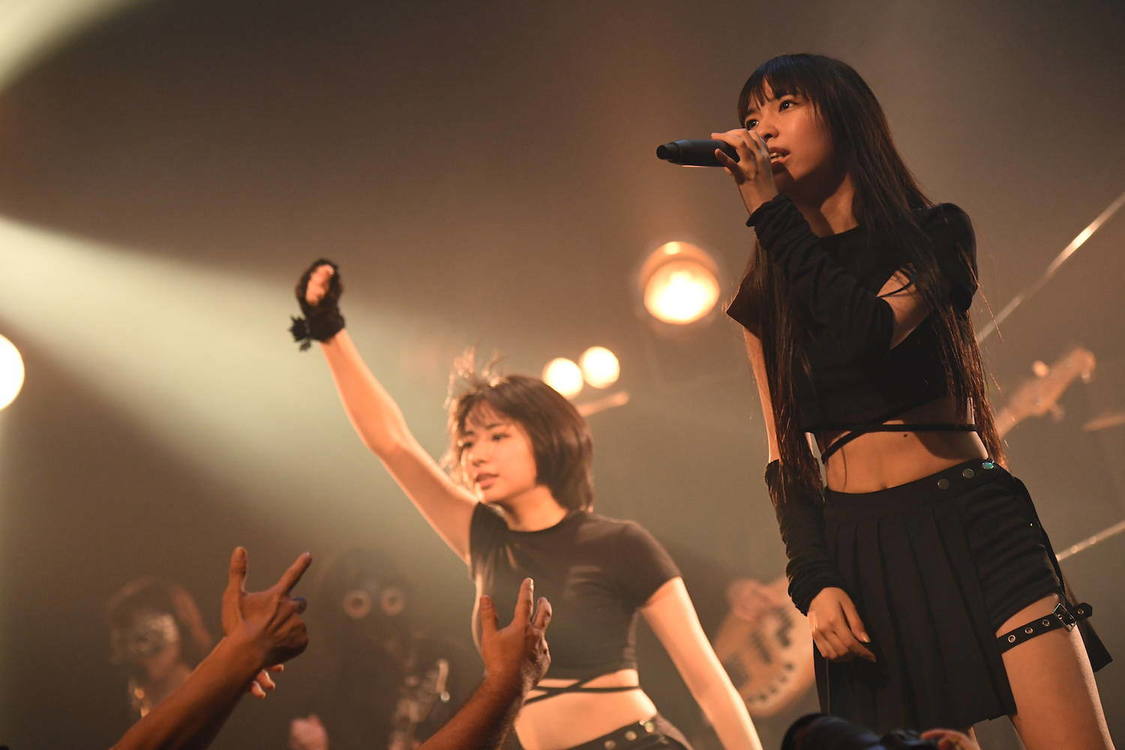 鶯籠＜梨 2019 vol.2＞TSUTAYA O-WEST（梨 2019 vol.2）