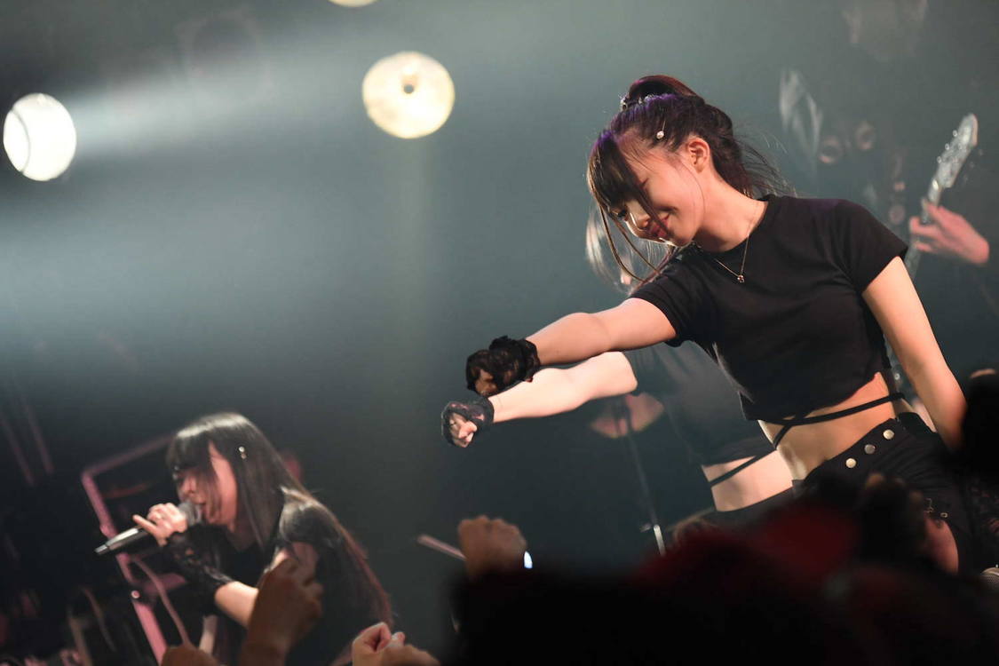 鶯籠＜梨 2019 vol.2＞TSUTAYA O-WEST（梨 2019 vol.2）