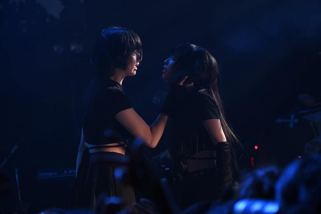 鶯籠＜梨 2019 vol.2＞TSUTAYA O-WEST（梨 2019 vol.2）