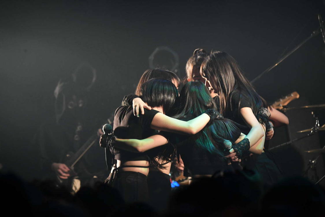 鶯籠＜梨 2019 vol.2＞TSUTAYA O-WEST（梨 2019 vol.2）