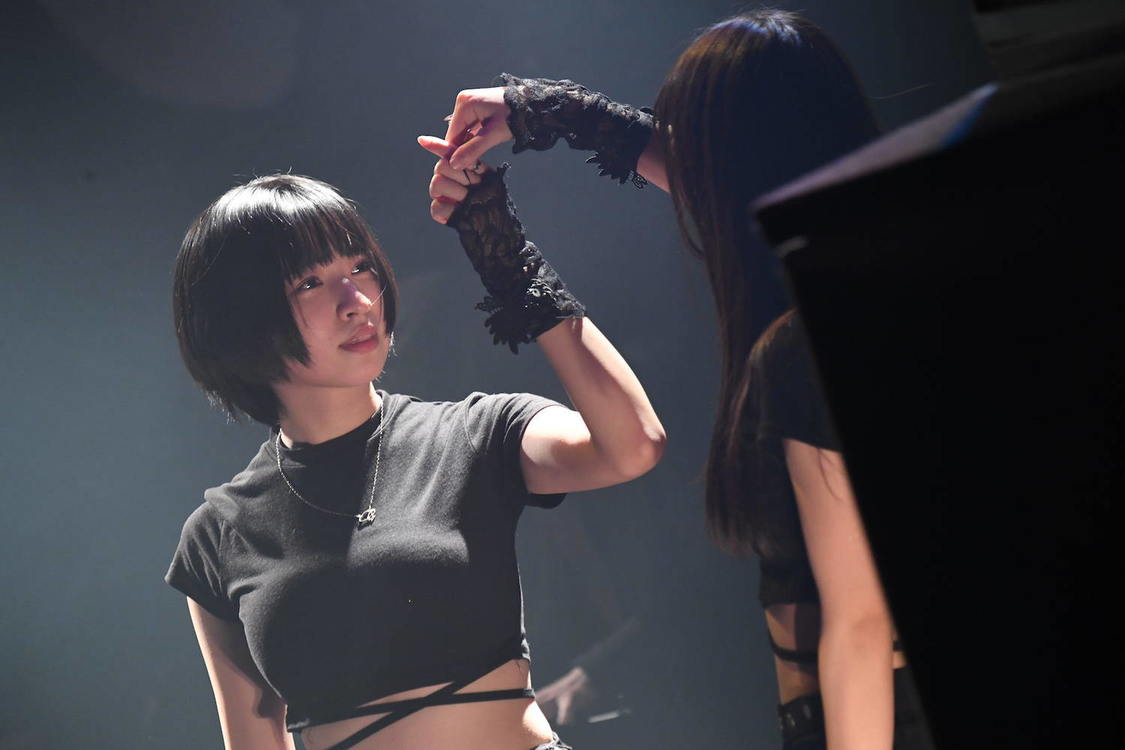 鶯籠＜梨 2019 vol.2＞TSUTAYA O-WEST（梨 2019 vol.2）