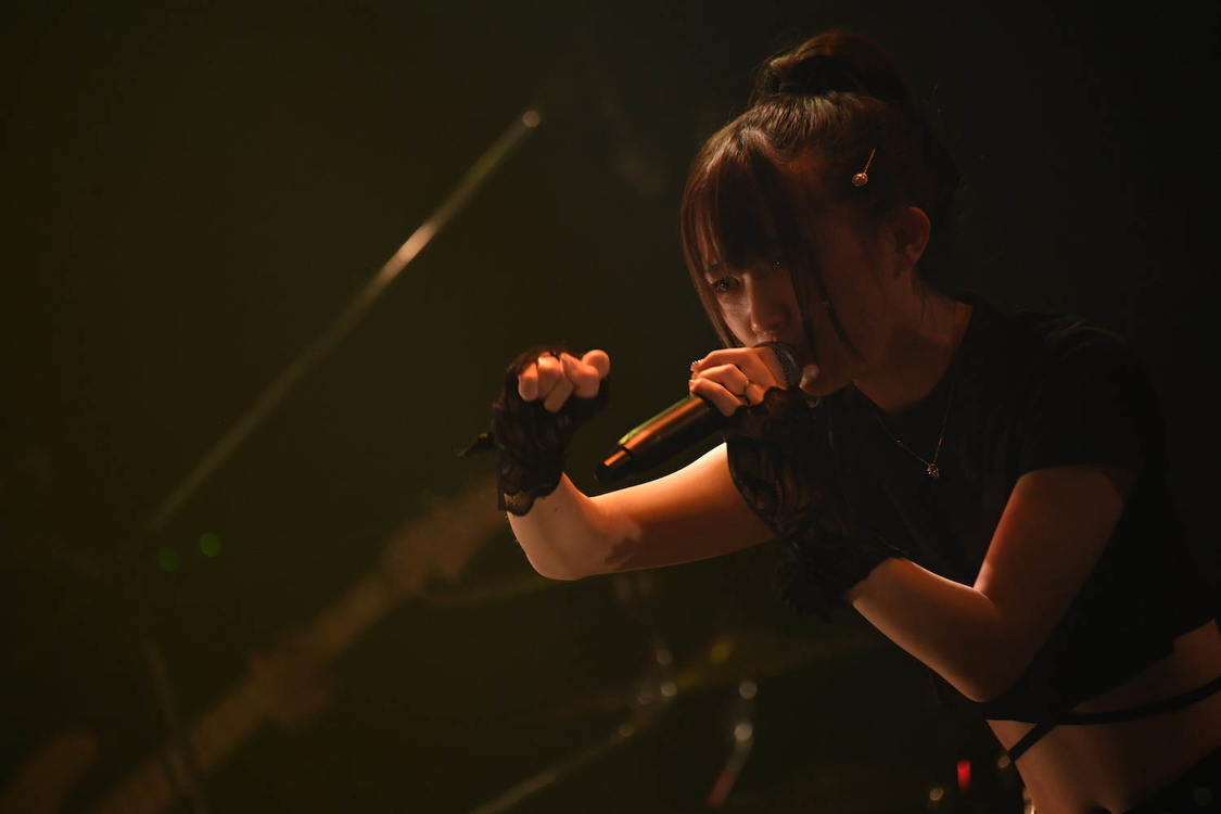鶯籠＜梨 2019 vol.2＞TSUTAYA O-WEST（梨 2019 vol.2）