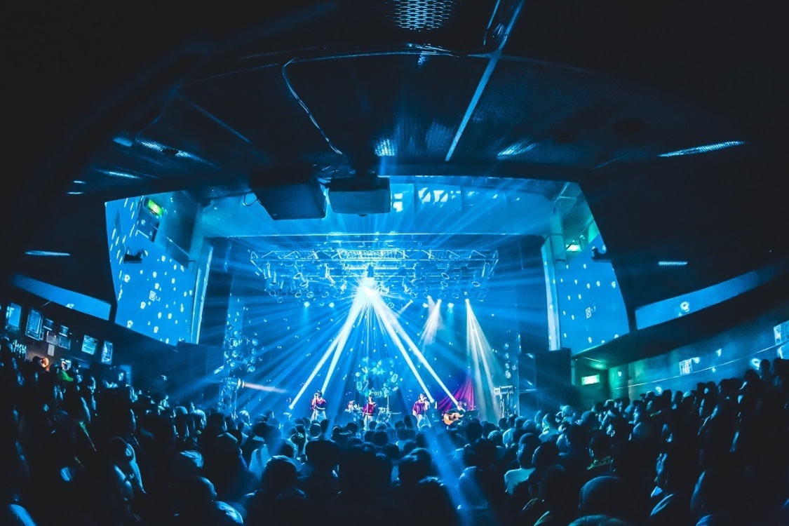 ＜あゆみクリパまき2019＞PHOTO BY MAO