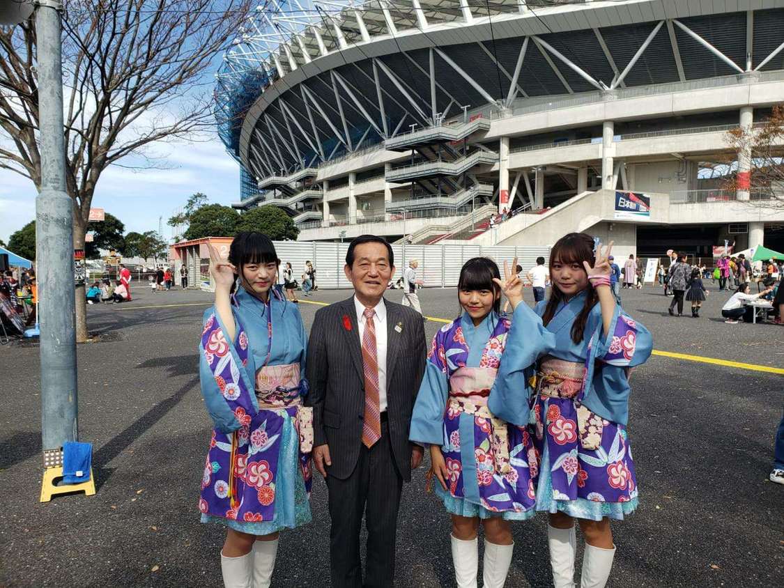 かしま未来りーな