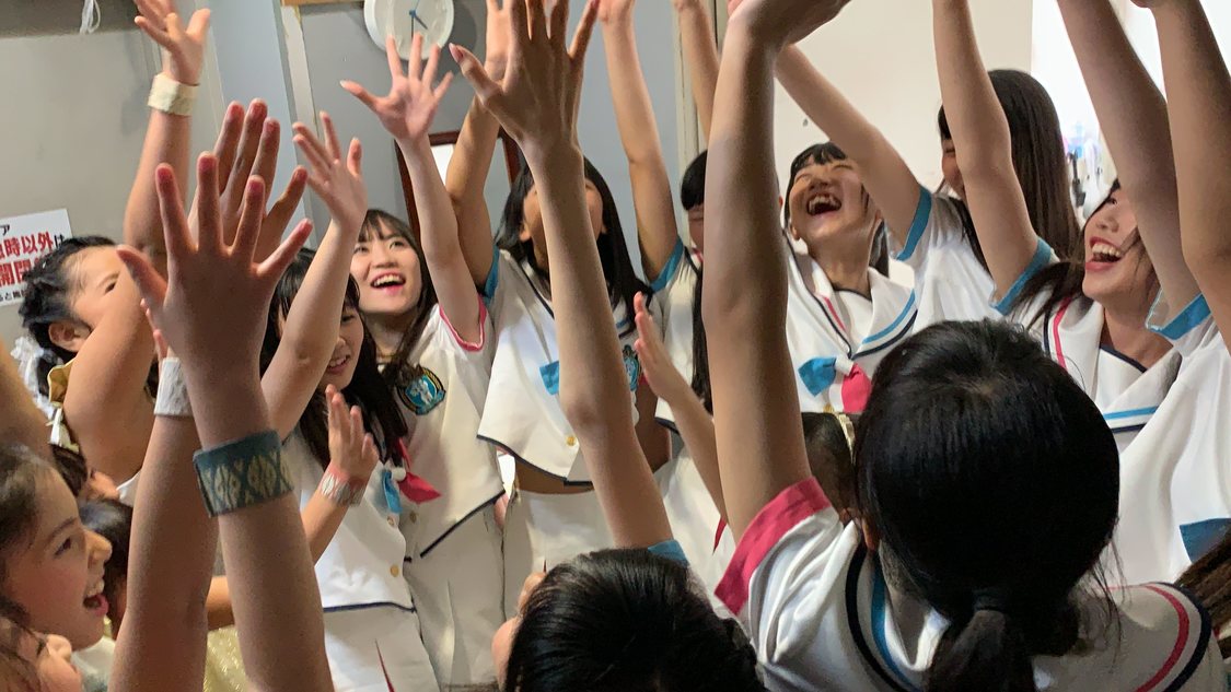 IQプロジェクト研究生