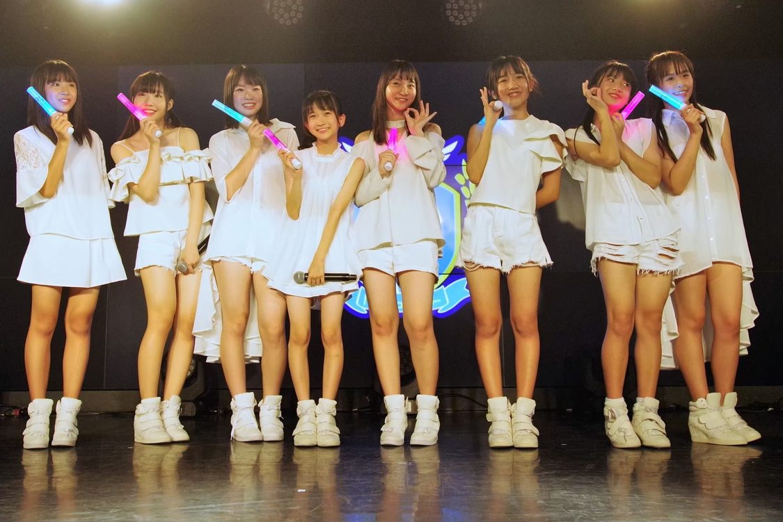 IQプロジェクト研究生