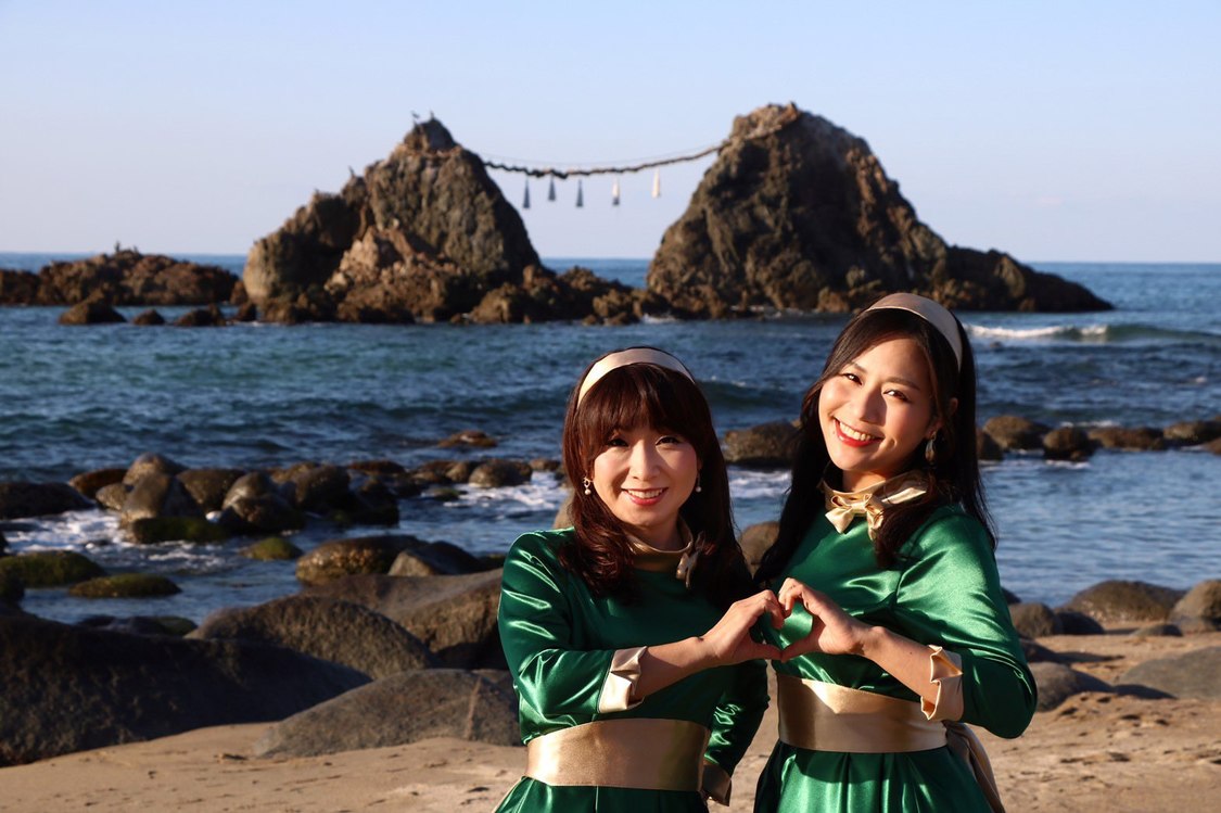 フレッシュ愛GIRLS