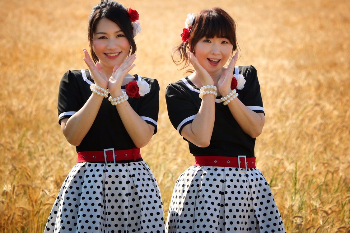 フレッシュ愛GIRLS