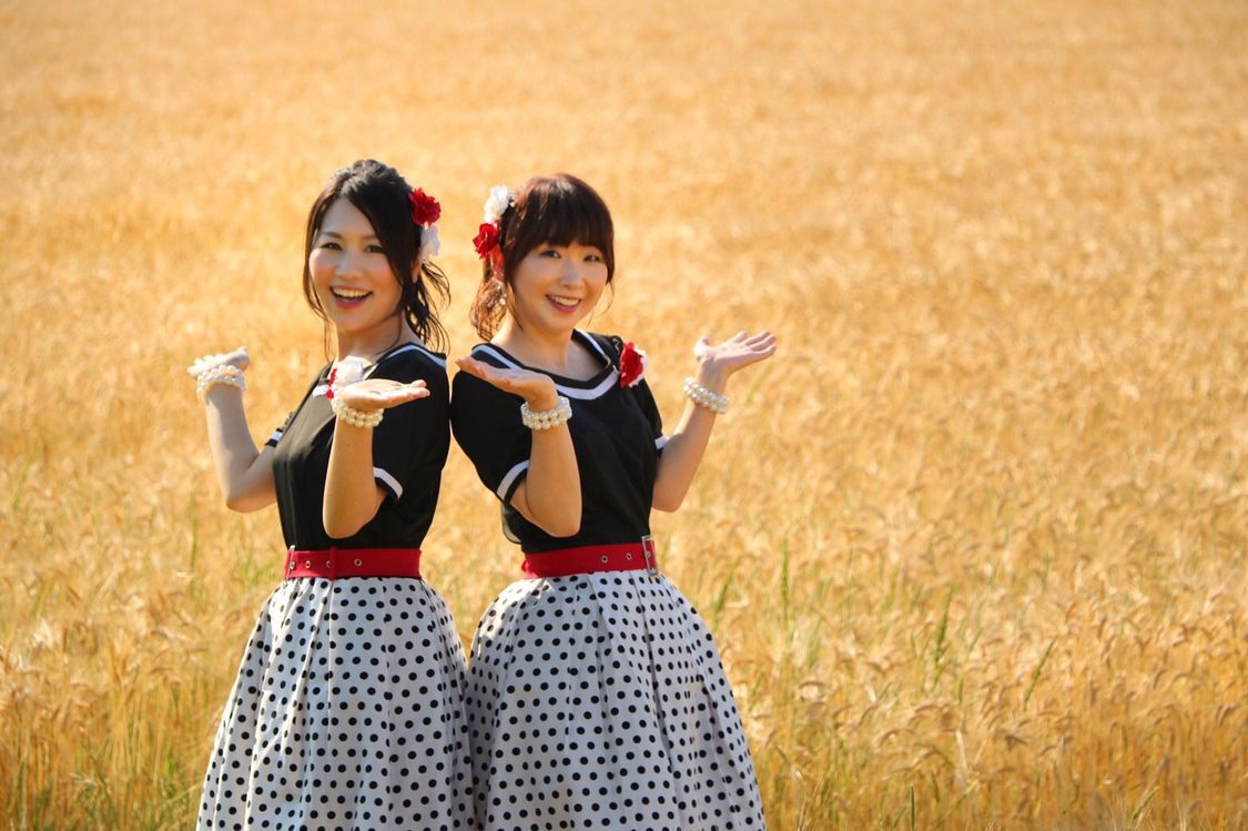 フレッシュ愛GIRLS