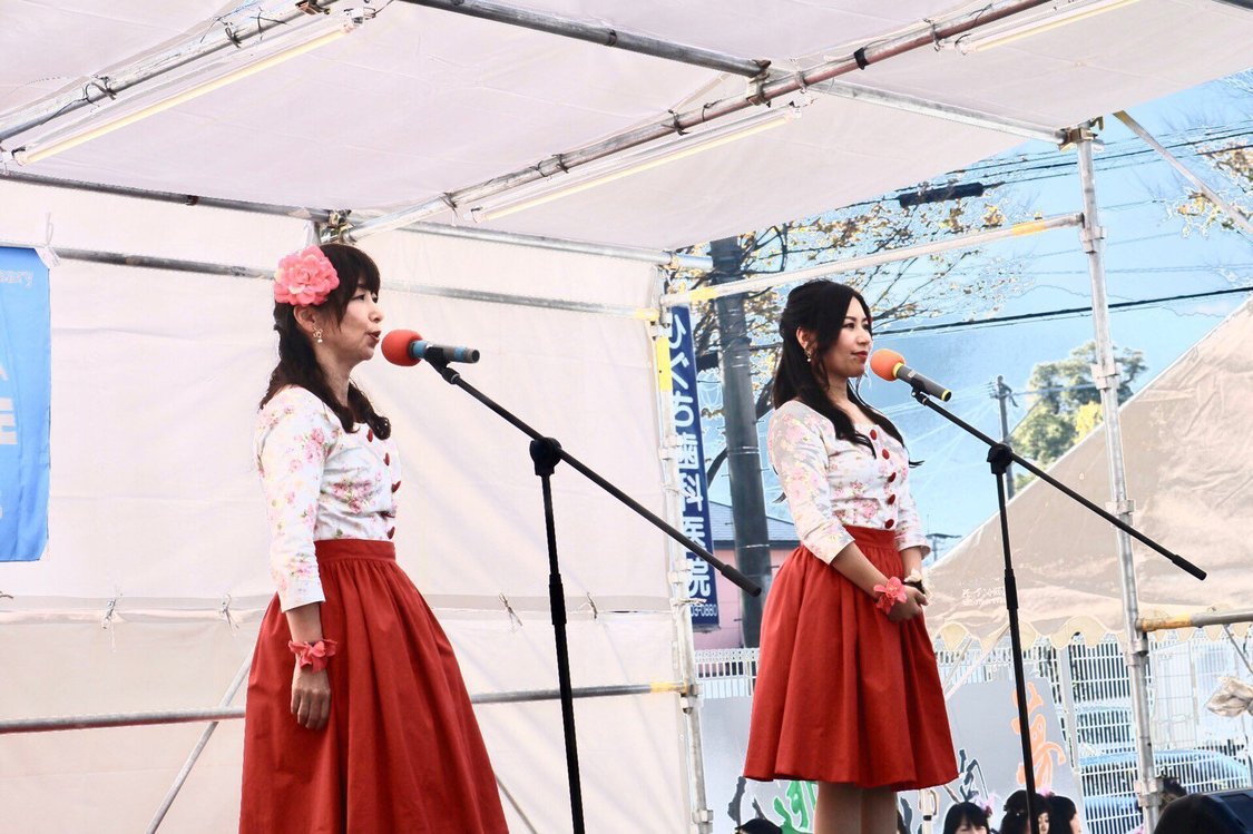 フレッシュ愛GIRLS