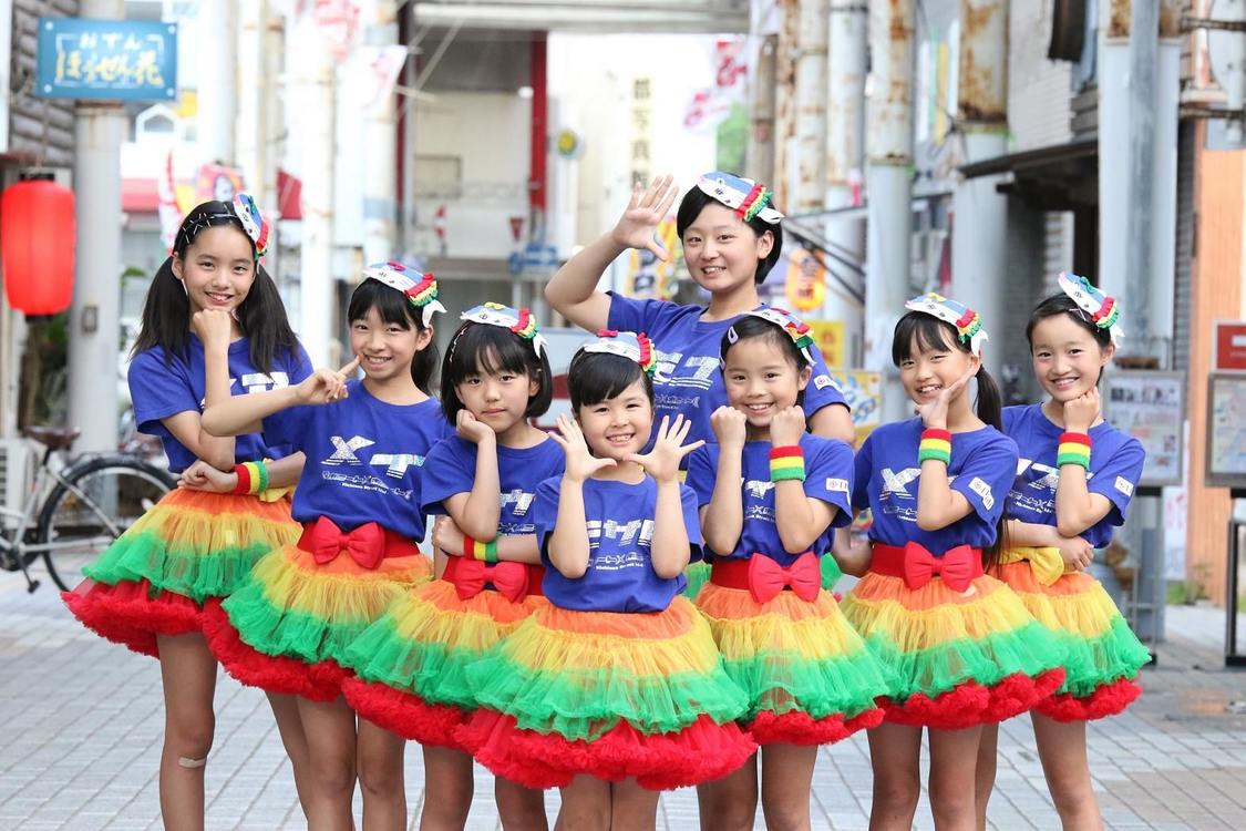 ボニート✖ボニート