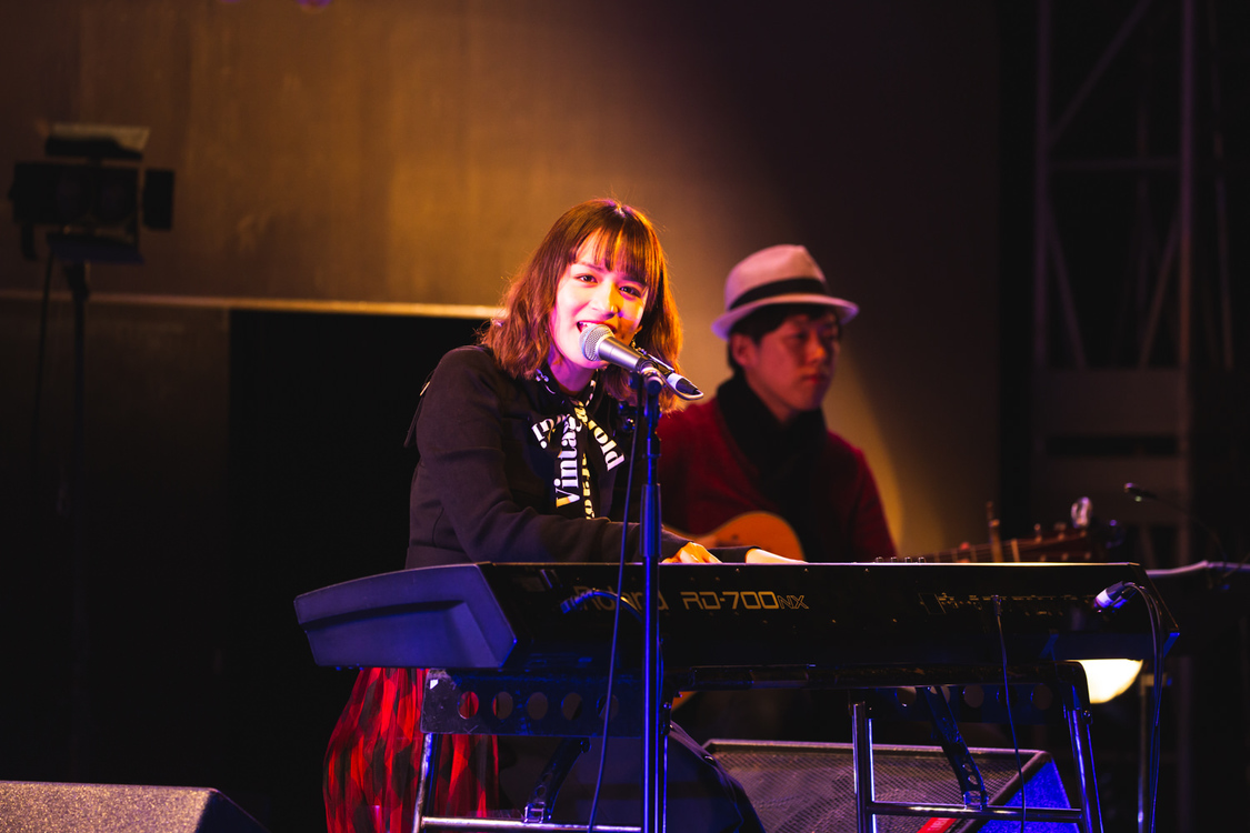 ＜duo Night Vol12＞duo MUSIC EXCHANGE（2019年12月15日）