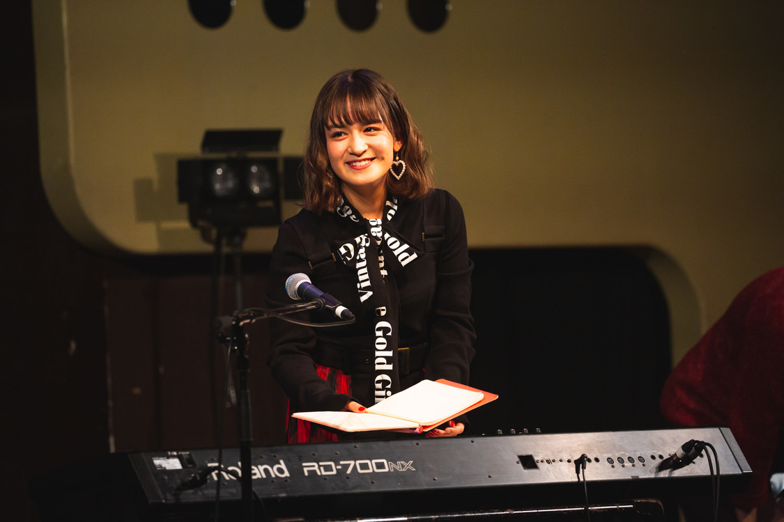 ＜duo Night Vol12＞duo MUSIC EXCHANGE（2019年12月15日）