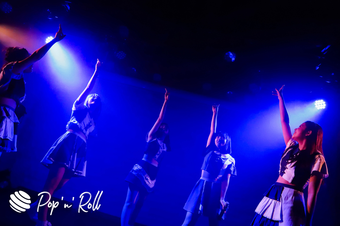 【P-school】＜ぽぷろないと vol.11＞南青山Future SEVEN（2019年12月10日）