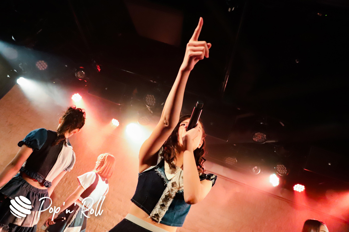 【P-school】＜ぽぷろないと vol.11＞南青山Future SEVEN（2019年12月10日）