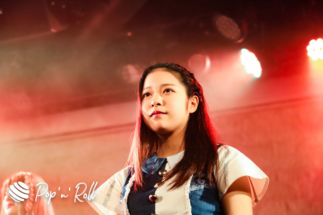 【P-school】＜ぽぷろないと vol.11＞南青山Future SEVEN（2019年12月10日）