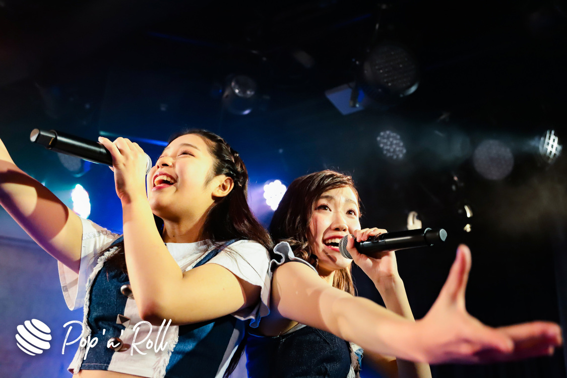 【P-school】＜ぽぷろないと vol.11＞南青山Future SEVEN（2019年12月10日）