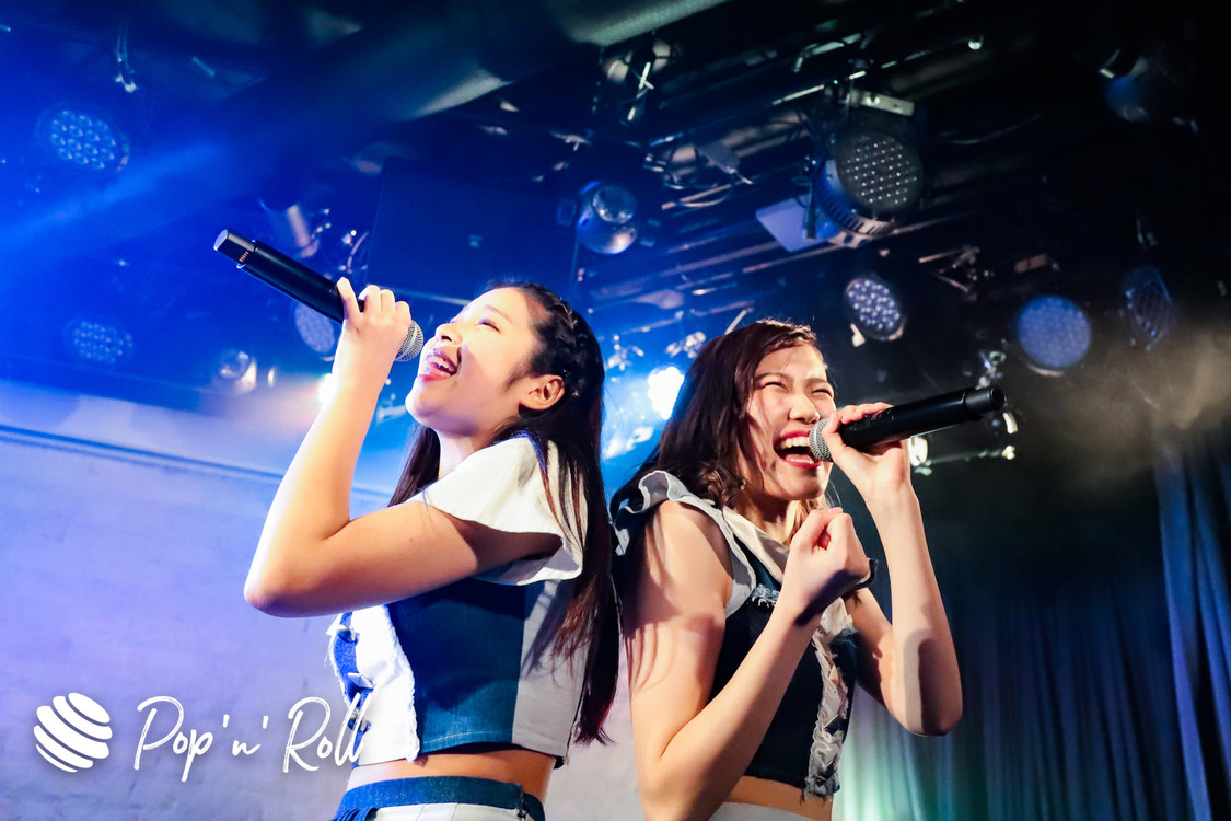 【P-school】＜ぽぷろないと vol.11＞南青山Future SEVEN（2019年12月10日）