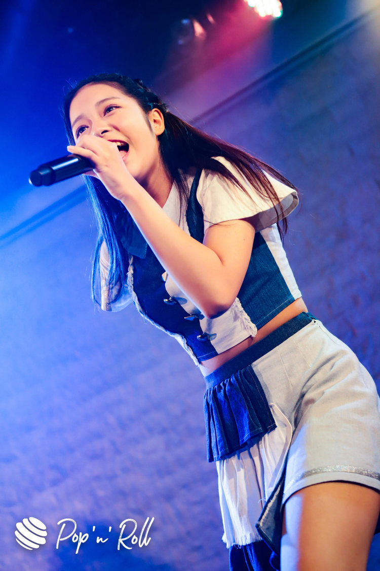 【P-school】＜ぽぷろないと vol.11＞南青山Future SEVEN（2019年12月10日）