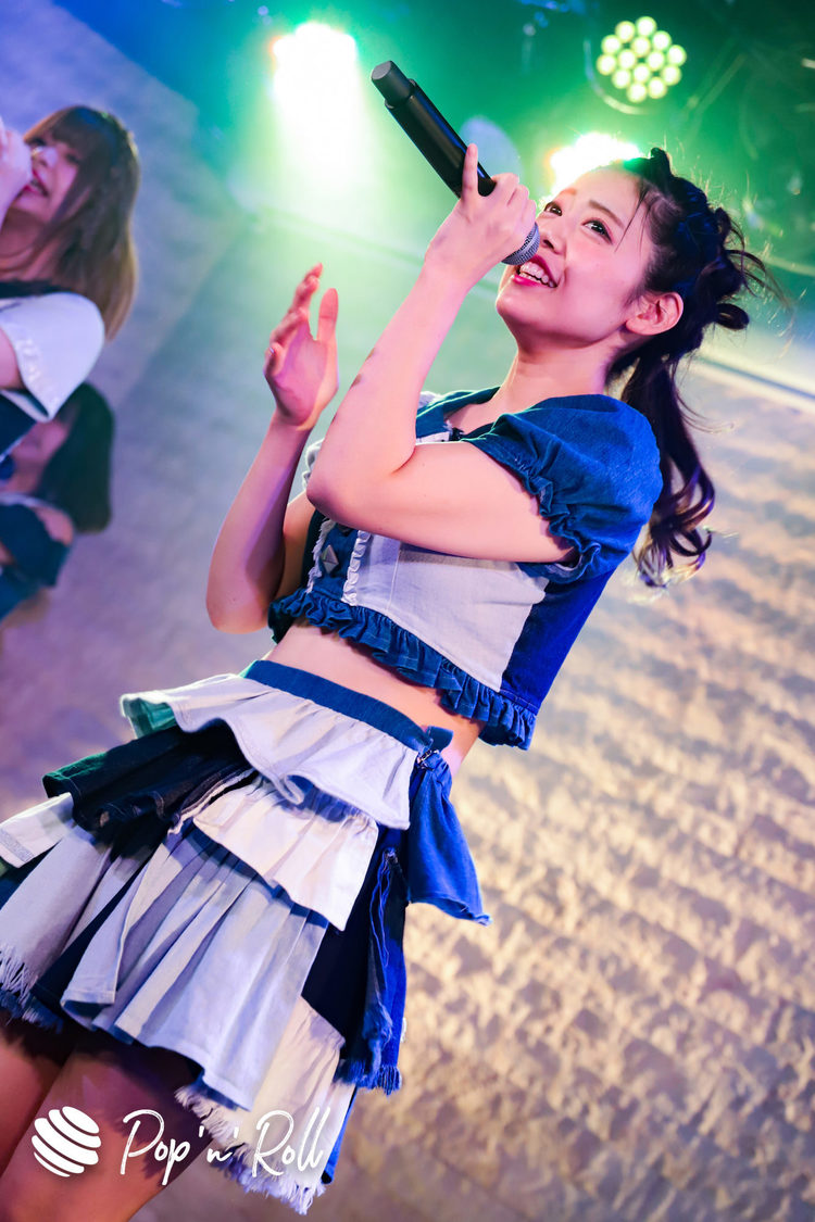 【P-school】＜ぽぷろないと vol.11＞南青山Future SEVEN（2019年12月10日）