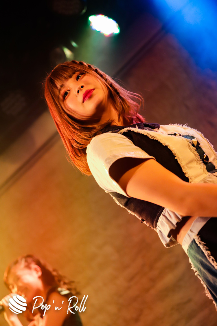 【P-school】＜ぽぷろないと vol.11＞南青山Future SEVEN（2019年12月10日）