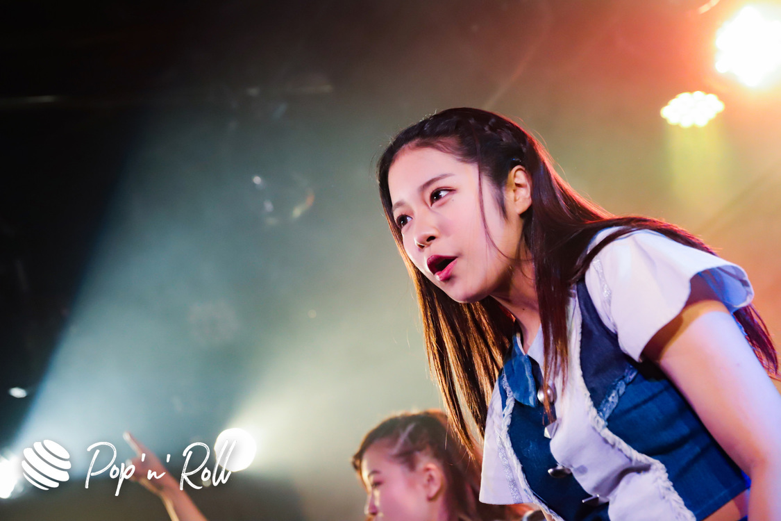 【P-school】＜ぽぷろないと vol.11＞南青山Future SEVEN（2019年12月10日）